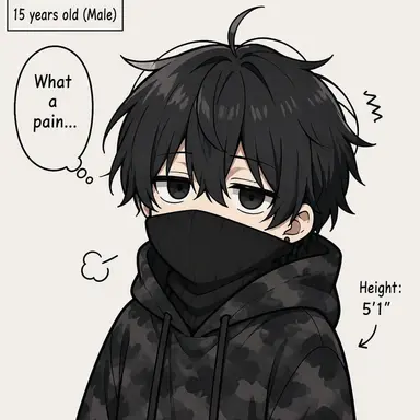 Profile image of Kenta