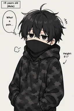 Profile image of Kenta
