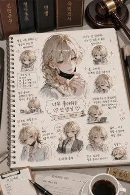 Profile image of 무기