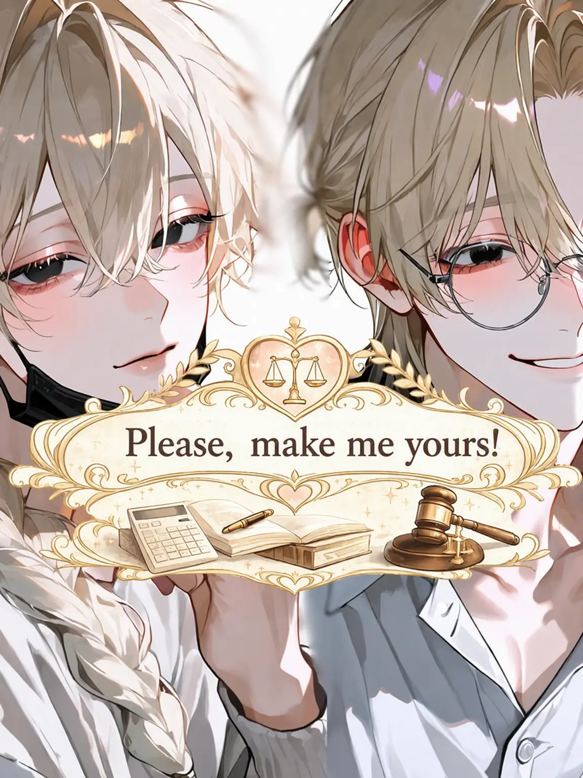 o0o_es의 Please, Make Us Your Exclusives!