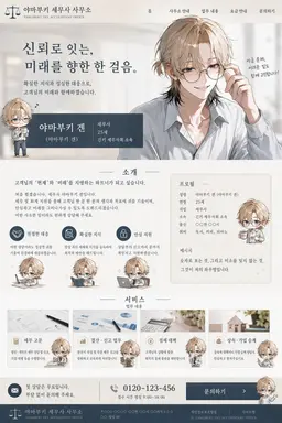 Profile image of 겐