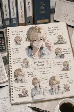 Profile image of Gen