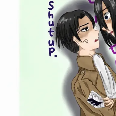 Profile image of Levi