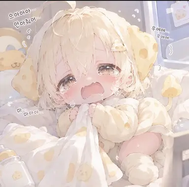Profile image of 치즈