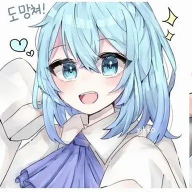 Profile image of 루나