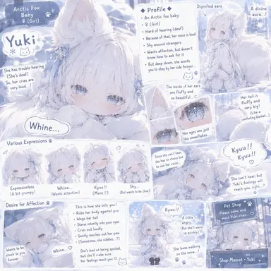 Profile image of Yuki