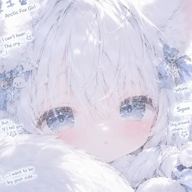 Profile image of Yuki