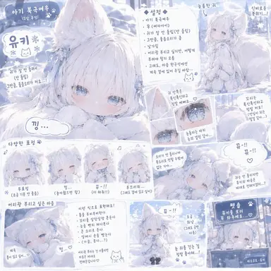 Profile image of 유키