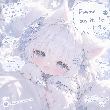 Profile image of Yuki