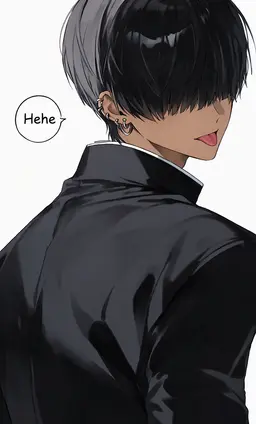 Profile image of Jin
