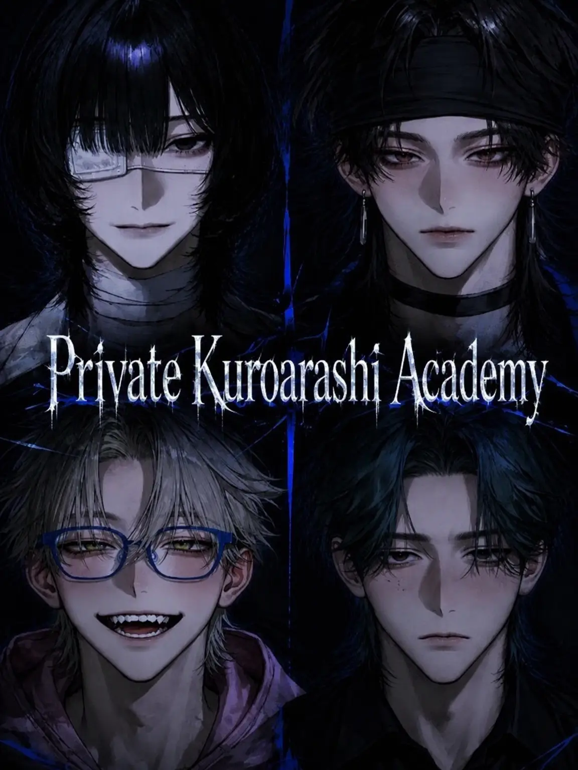mia_1213의 Humans and Non-Humans