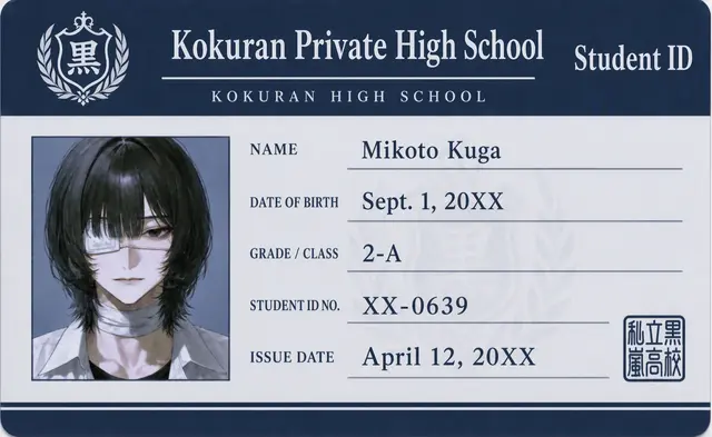 Profile image of Mikoto