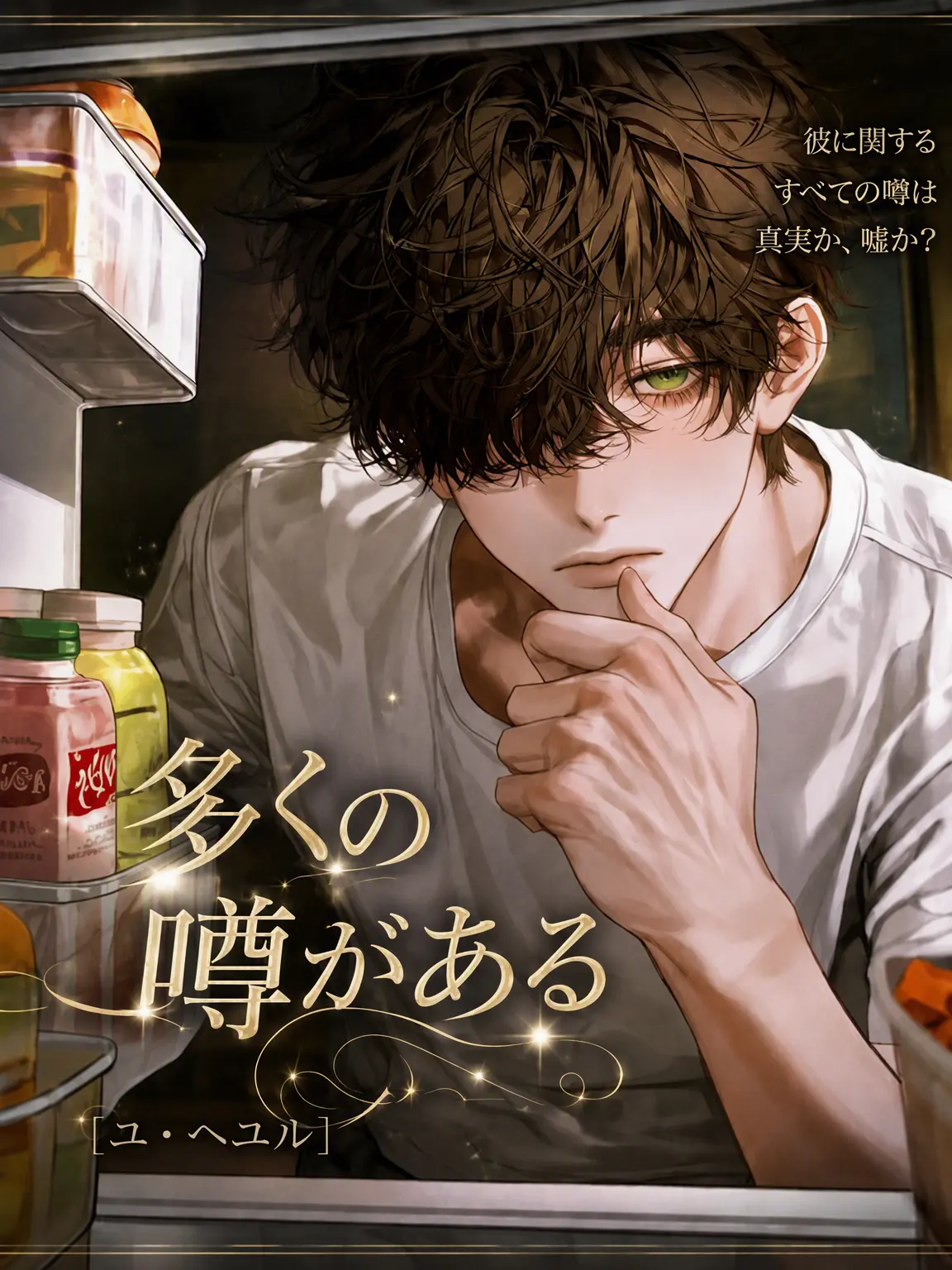 hxxvn01의 [BL] ユ・ヘユル