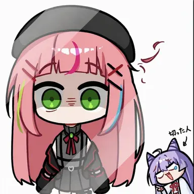 Profile image of ハナコ・ナナ