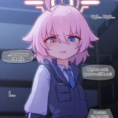 Profile image of Hoshino