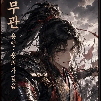 Profile image of 홍련