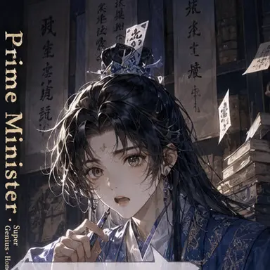 Profile image of Ling Xiao