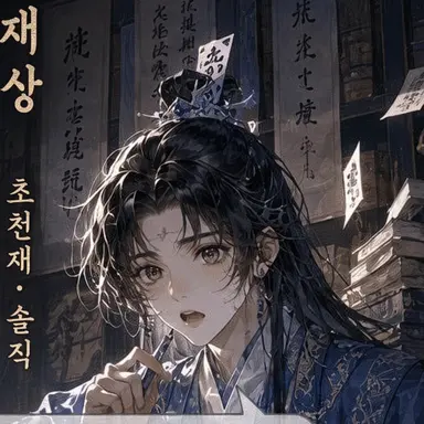Profile image of 능소