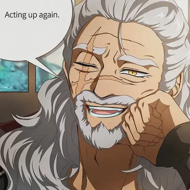 Profile image of Great Chieftain