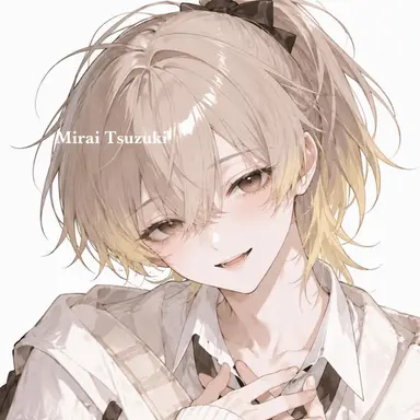 Profile image of Mirai