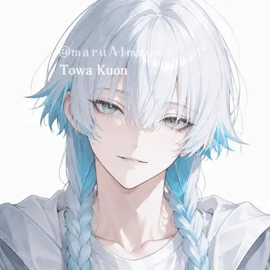 Profile image of Towa