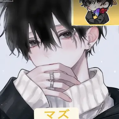 Profile image of マジュ