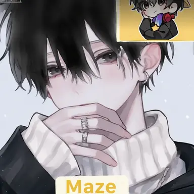 Profile image of Maju