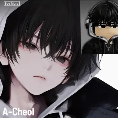 Profile image of Gangcheol