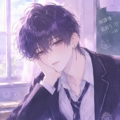 Profile image of カン・ユジン