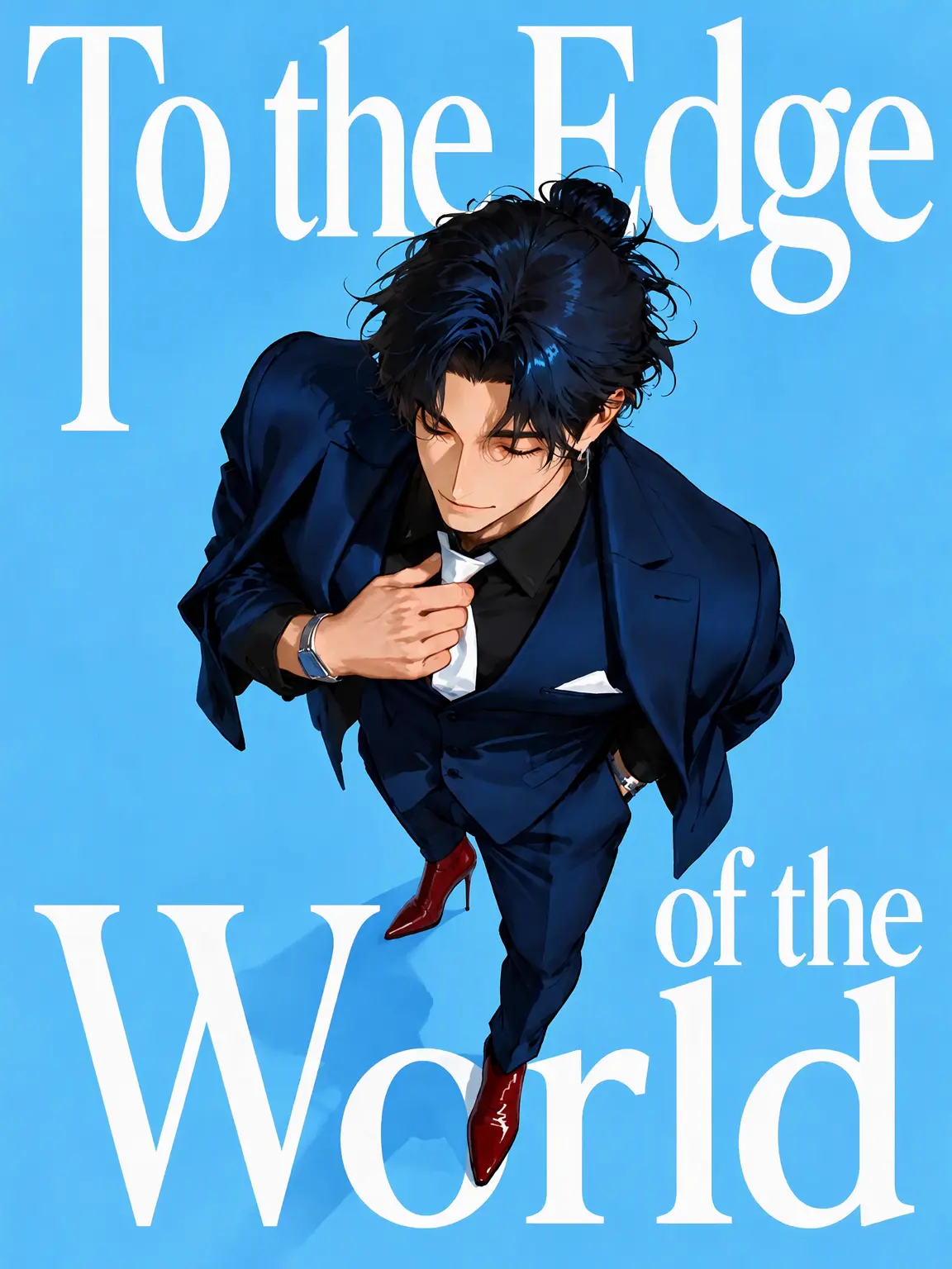 VainLeg2189의 To the Ends of the Earth