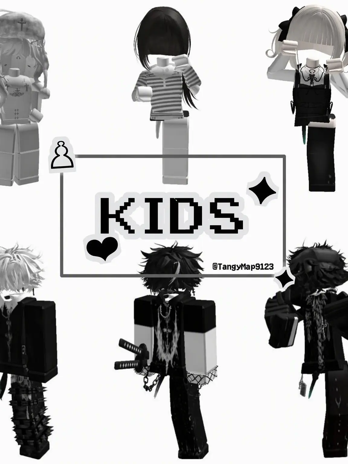 TangyMap9123의 KIDZ [✦]