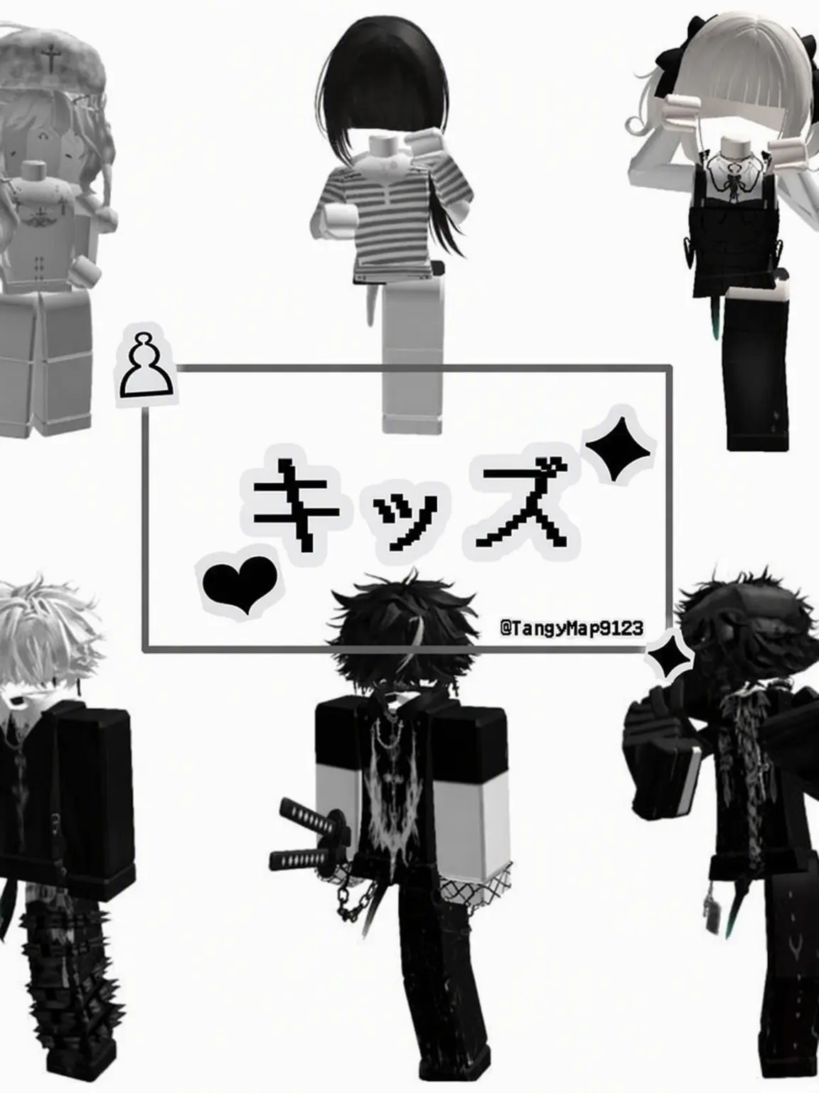 TangyMap9123의 KIDZ [✦]