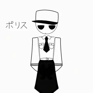 Profile image of ポリス