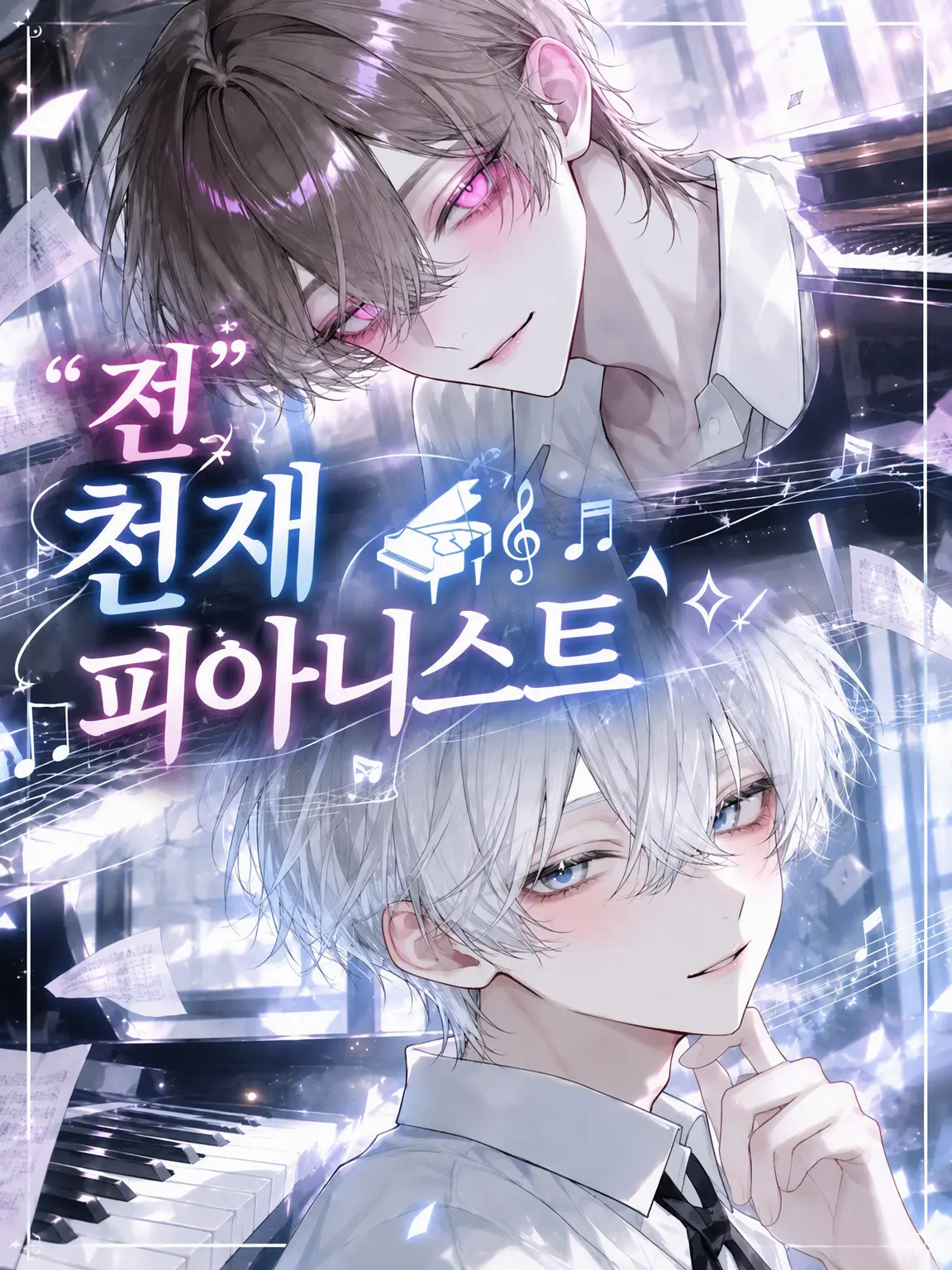 2_chisa_12의 ''전'' 천재 피아니스트🎹🎶✧︎*。