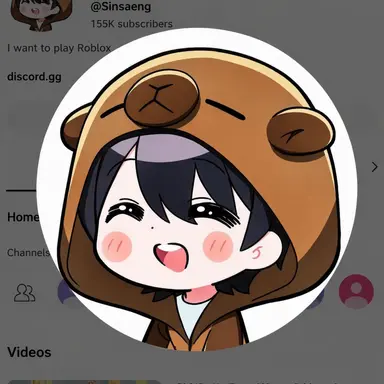 Profile image of Shinsaeng
