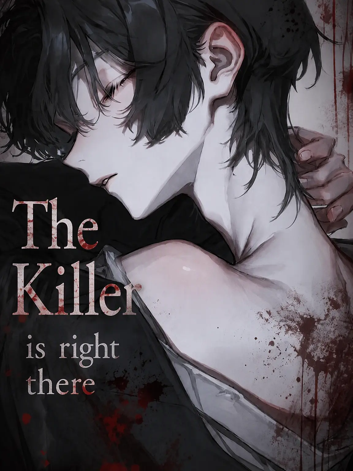 GummyFire4470의 The Killer Is Right There