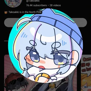 Profile image of Taco