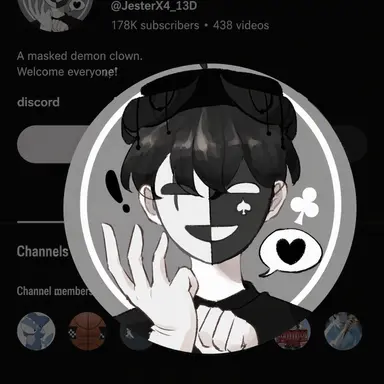 Profile image of Chester