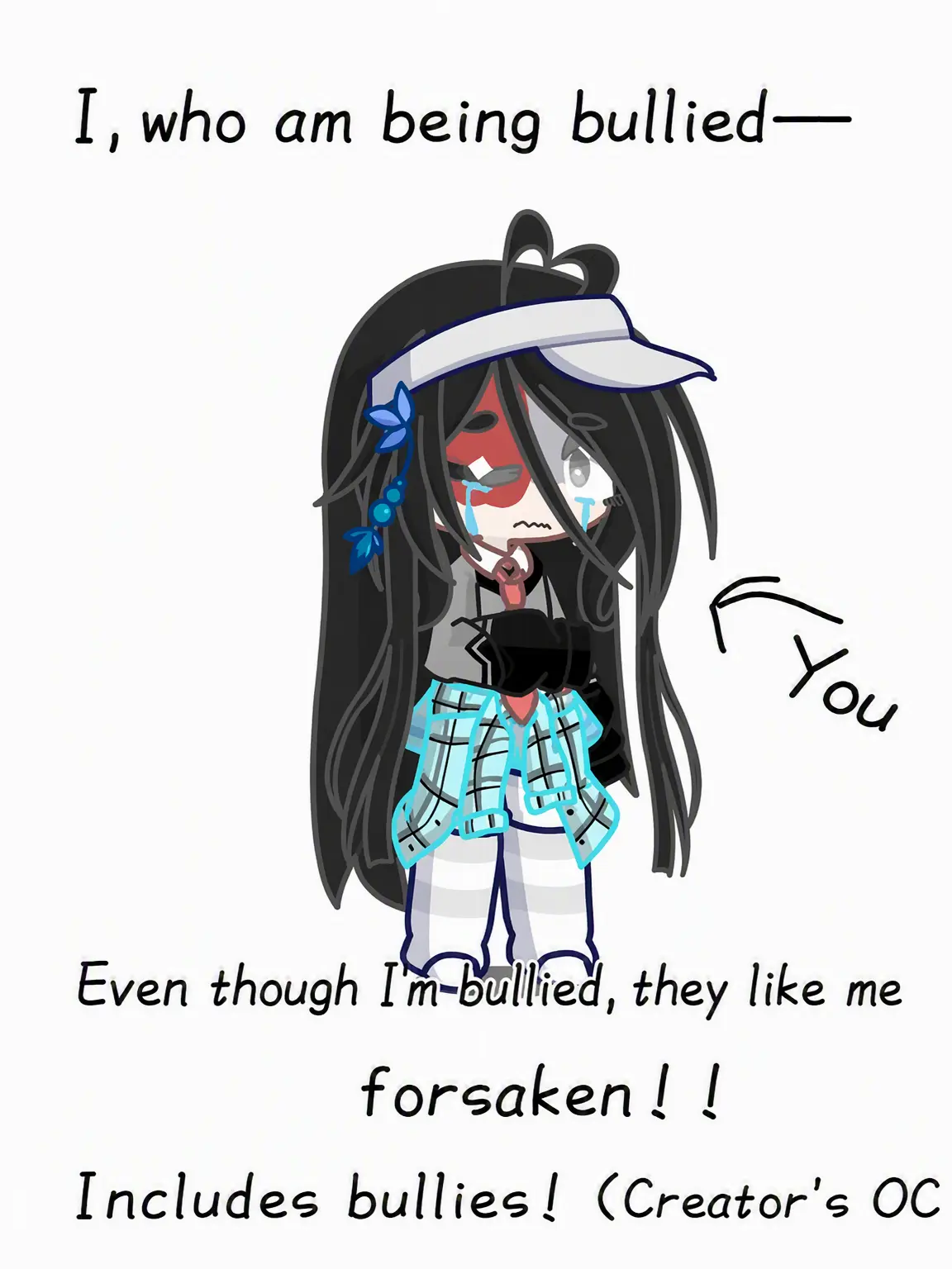 hosimiya의 I'm Being Bullied... (Part 2)