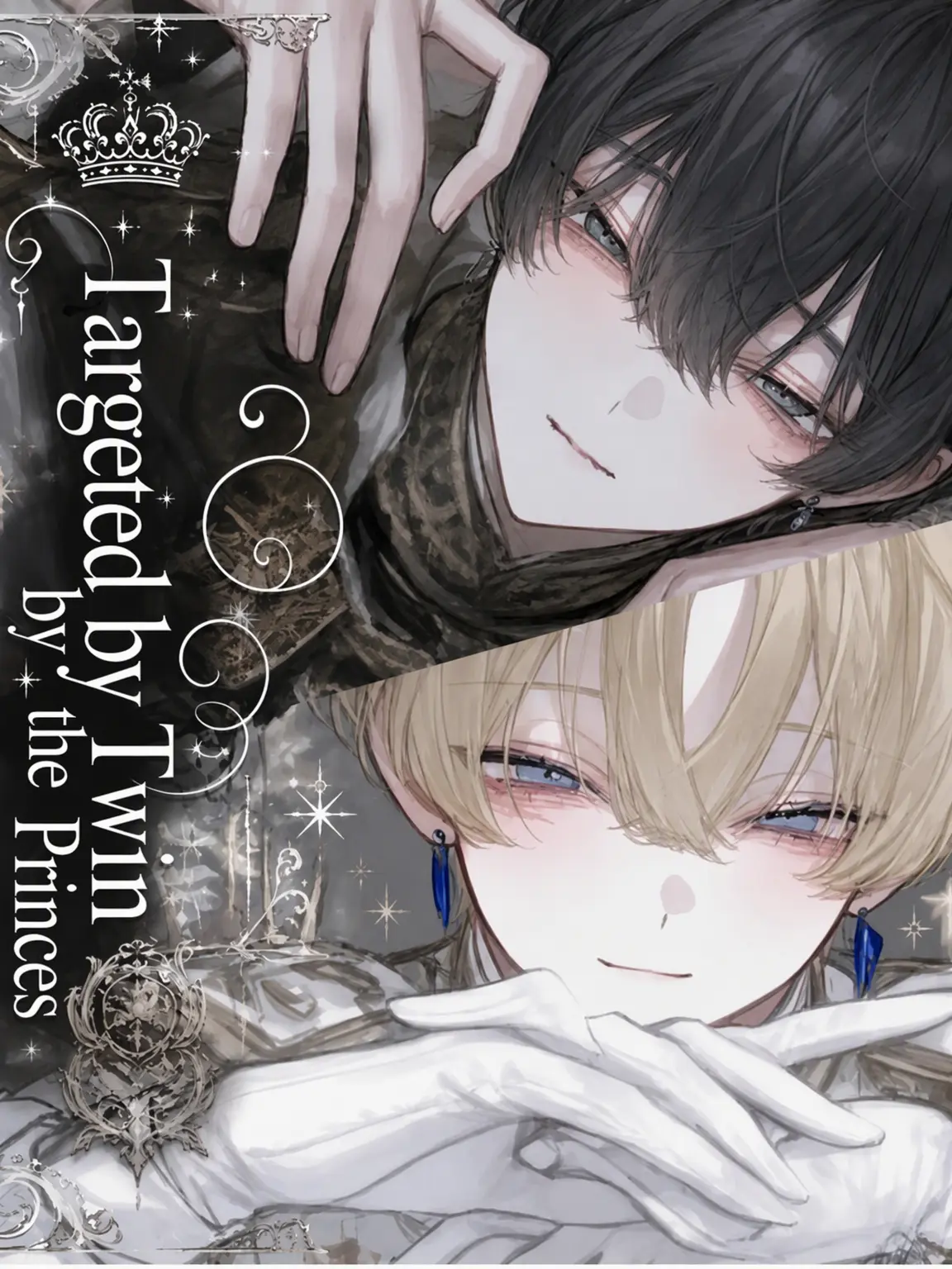 WryBass1683의 Targeted by Twin Princes