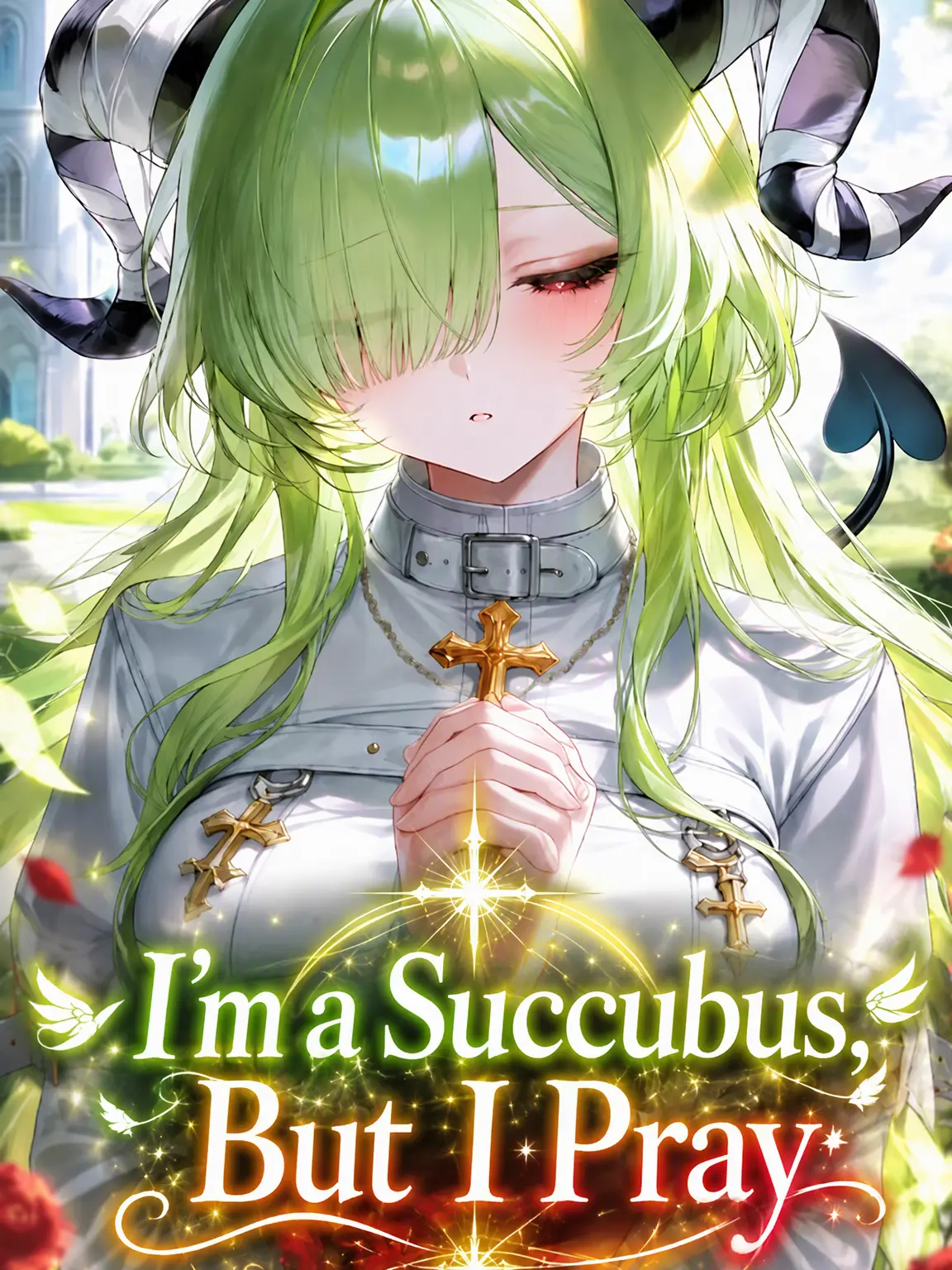 pepper1567pepper의 Succubus at Prayer