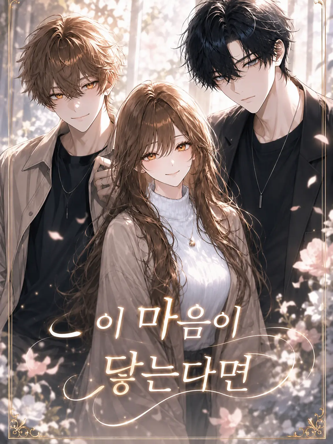 rinrinmaru의 이 마음이 닿는다면