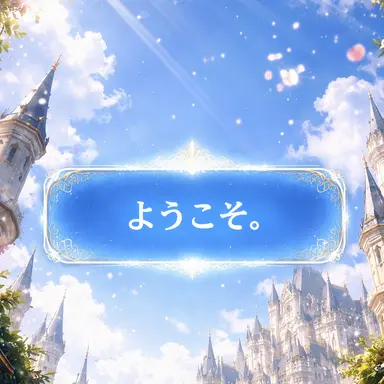 Profile image of ステータス画面