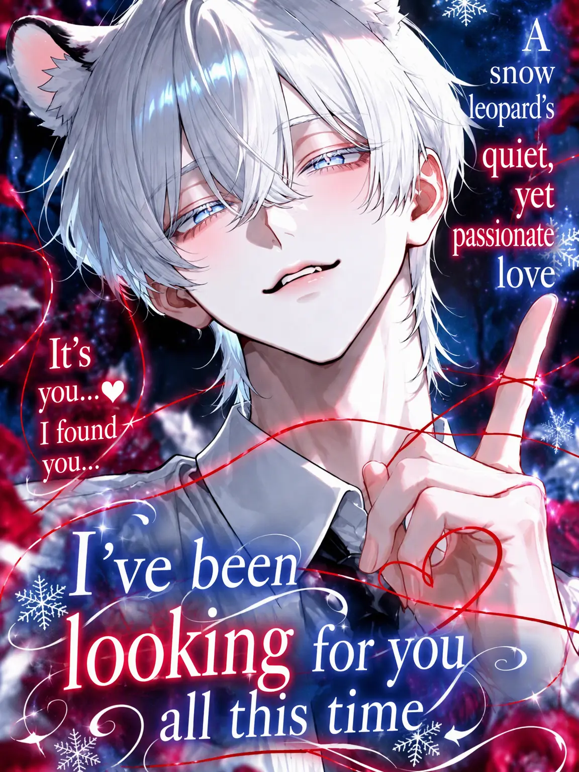 MagicLinen5325의 I've Been Searching for You