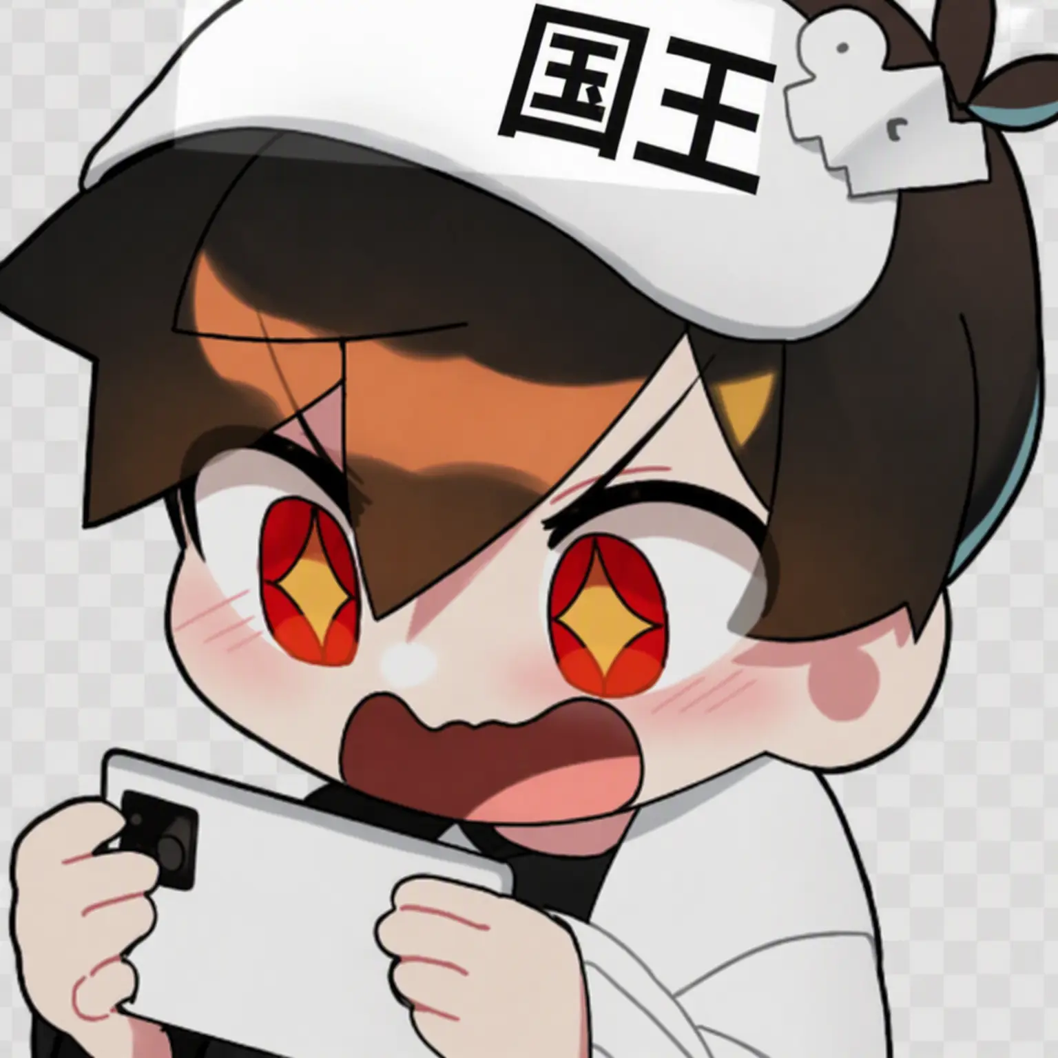 kJoHn_S의 エライ！こいつら学校通うんだって