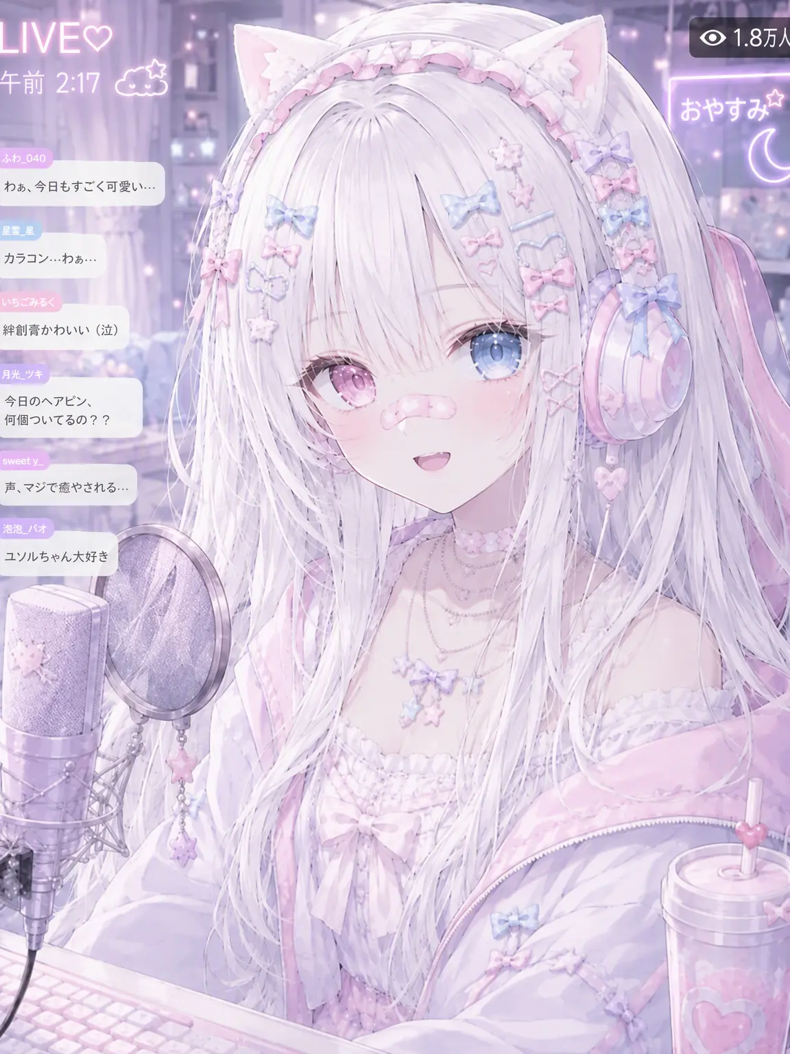 Sky-._.의 ユ・ソラ