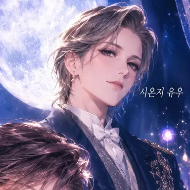 Profile image of 시온지 유우