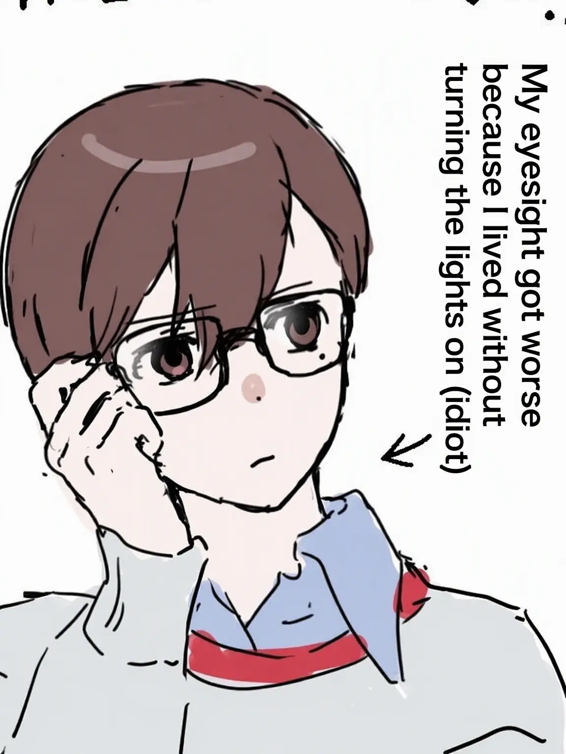78kakiko의 Sena Atagawa: The Money-Obsessed Frugal Student