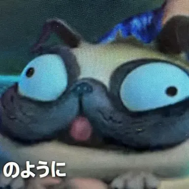 Profile image of モンチ