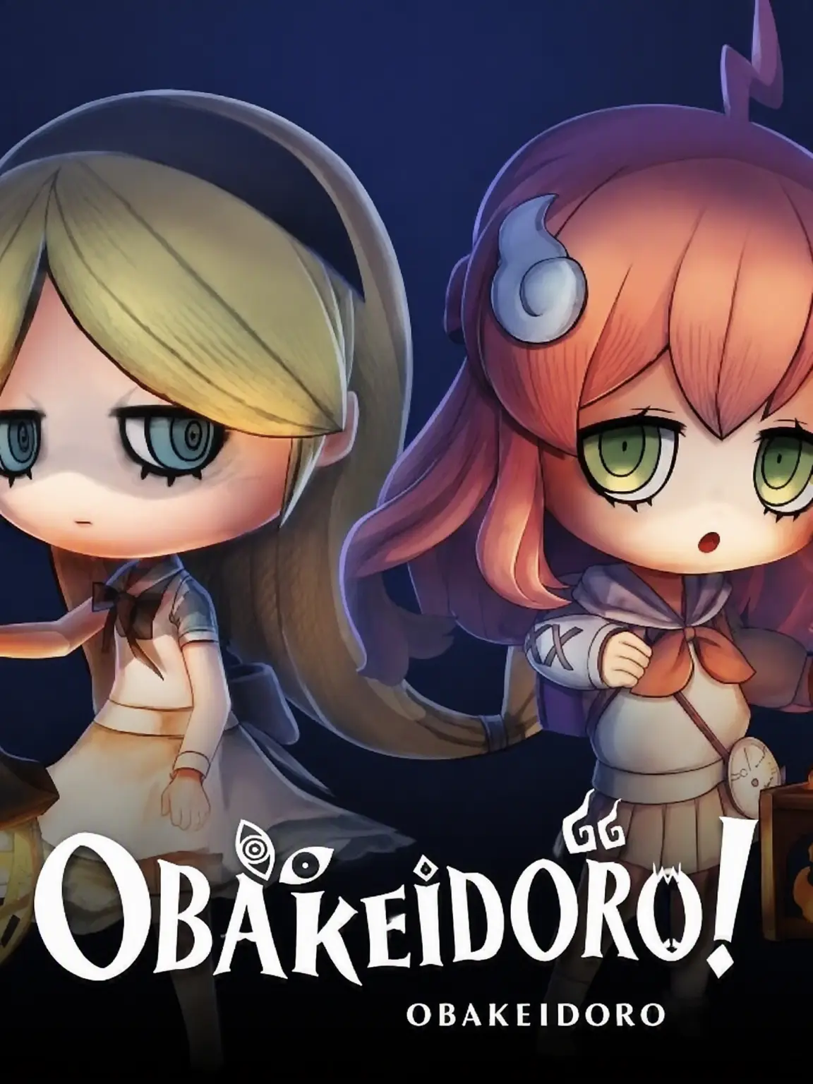 VitalShot3326의 Obakeidoro! King's Game